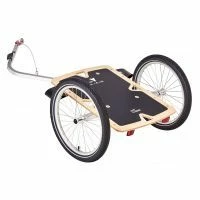 Carry Freedom Remorque Y-frame