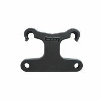 Busch-mueller Support De Selle Busch & Müller Pour Feu Arrière