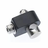 Support Pour Tige De Porte-bagages Tubus