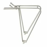 Porte-bagages Arrière Tubus Airy