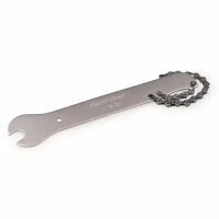 Fouet à Chaîne Avec Clé 15 Mm Park Tool