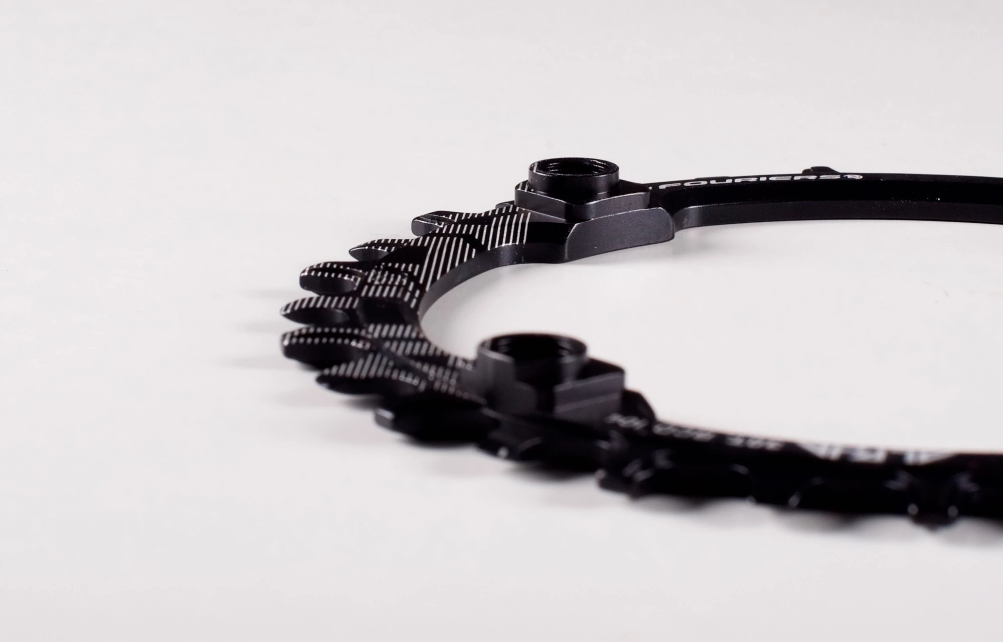 PLATEAU NARROW WIDE RIDE ALPHA 30T 4 PLATEAU NARROW WIDE RIDE ALPHA 30T – Image 2