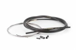 JAGWIRE LEX-SD KIT FROZEN BLACK -magasin de vélo A14JAGWIREDHBK 2000