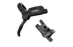 FREIN A DISQUE 140MM POUR RAMONES 12