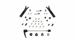 ADAPTATEUR MAVIC 9X135