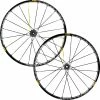 ROUES MAVIC CROSSMAX SL 650B -magasin de vélo A15MAVICSL650BK 2000