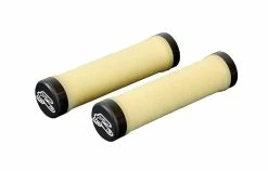 GRIPS RENTHAL LOCK-ON KEVLAR