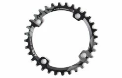 PLATEAU NARROW WIDE RIDE ALPHA 32T 2016