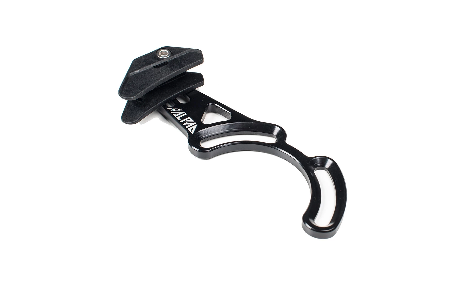 GUIDE CHAINE RIDE ALPHA A-GUIDE 3 GUIDE CHAINE RIDE ALPHA A-GUIDE