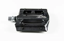PEDALES RIDE ALPHA COMPOSITE -magasin de vélo A16ALPHAPEDAL10 04 2000