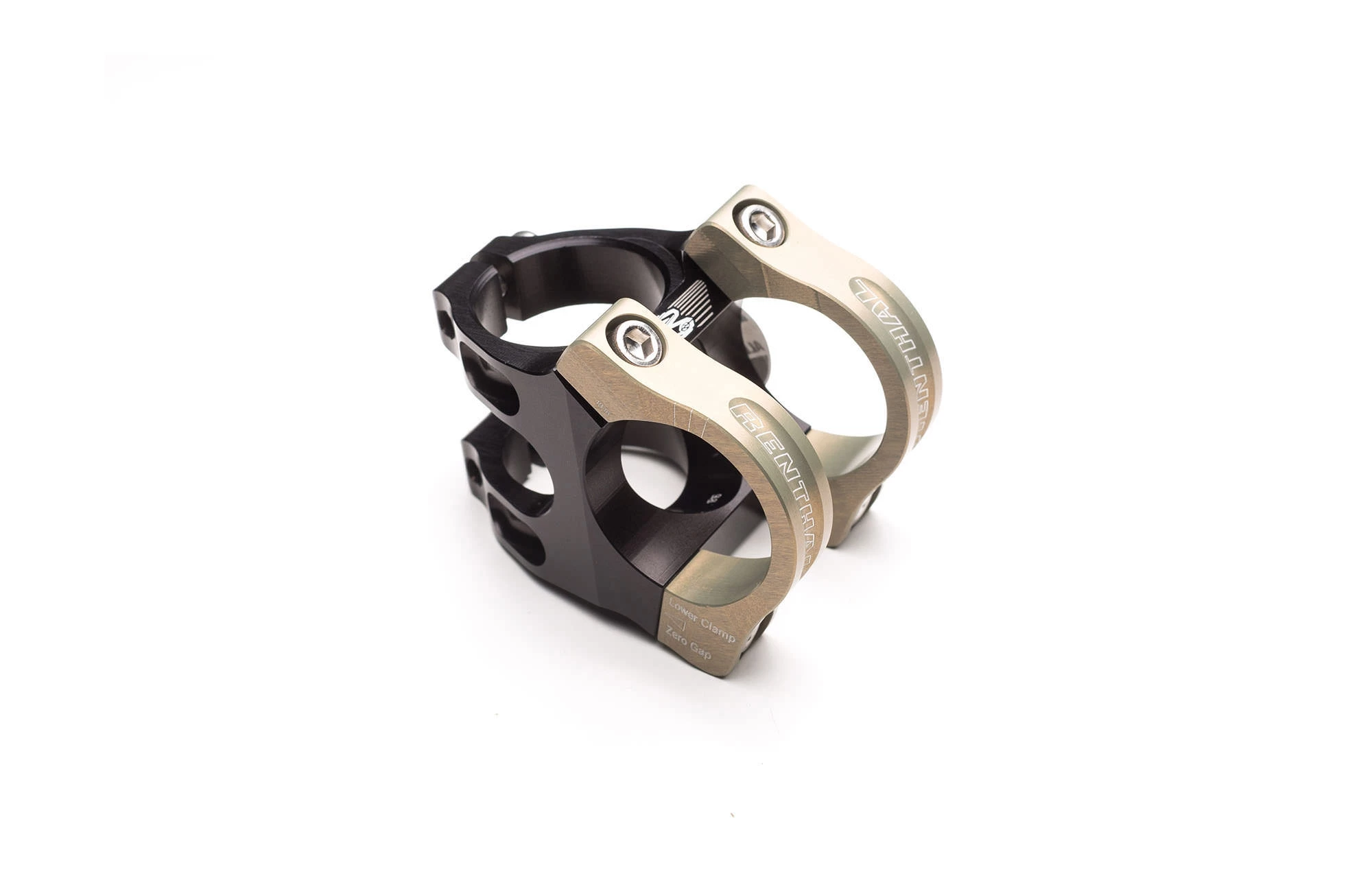 POTENCE RENTHAL APEX Ø31.8MM 31MM 3 POTENCE RENTHAL APEX Ø31.8MM 31MM