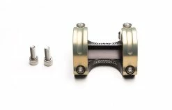 POTENCE RENTHAL INTEGRA II - 45MM - 0° - Ø 31.8MM -magasin de vélo A16INTEGRA2STEM45 1 2000