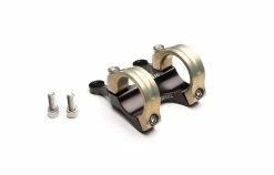 POTENCE RENTHAL INTEGRA II - 45MM - 0° - Ø 31.8MM