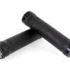 GRIPS RENTHAL LOCK-ON ULTRATACKY BLACK -magasin de vélo A16RENTGRIPBK 2000