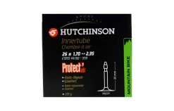 CHAMBRE A AIR HUTCHINSON 26*1,70-2,35