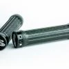 GRIPS RENTHAL TRACTION LOCK-ON ULTRATACKY BLACK -magasin de vélo A17GRIPSRENTHTRACT 2000