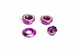 JEU DE DIRECTION EXTERNE 1-1/8" RIDE ALPHA 7 JEU DE DIRECTION EXTERNE 1-1/8" RIDE ALPHA -magasin de vélo A17JDDALPHAPU 2 2000