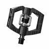 PEDALES CRANKBROTHERS MALLET E ENDURO BLACK -magasin de vélo A17PEDALCBMALLETE 2000
