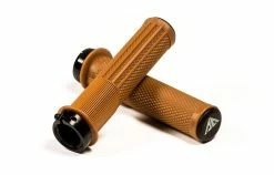 GRIPS DH RIDE ALPHA BROWN