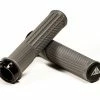 GRIPS DH RIDE ALPHA COOL GREY 2 GRIPS DH RIDE ALPHA COOL GREY -magasin de vélo A18ALPHAGRIPDHGR 2000