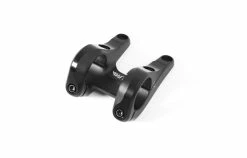 POTENCE RIDE ALPHA DH DIRECT MOUNT Ø31.8MM 40 MM BLACK -magasin de vélo A18ALPHASTEMDH40 2 2000