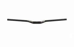 CINTRE RENTHAL FATBAR 20MM RISE BLACK