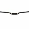 CINTRE RENTHAL FATBAR 30MM RISE BLACK 1 CINTRE RENTHAL FATBAR 30MM RISE BLACK -magasin de vélo A19HBRTL31830BK 2000