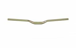 CINTRE RENTHAL FATBAR 30MM RISE ALU GOLD