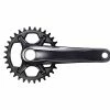 PEDALIER SHIMANO XT FC-M8100 32D 170MM -magasin de vélo A20CRKSHIMXT170 2000