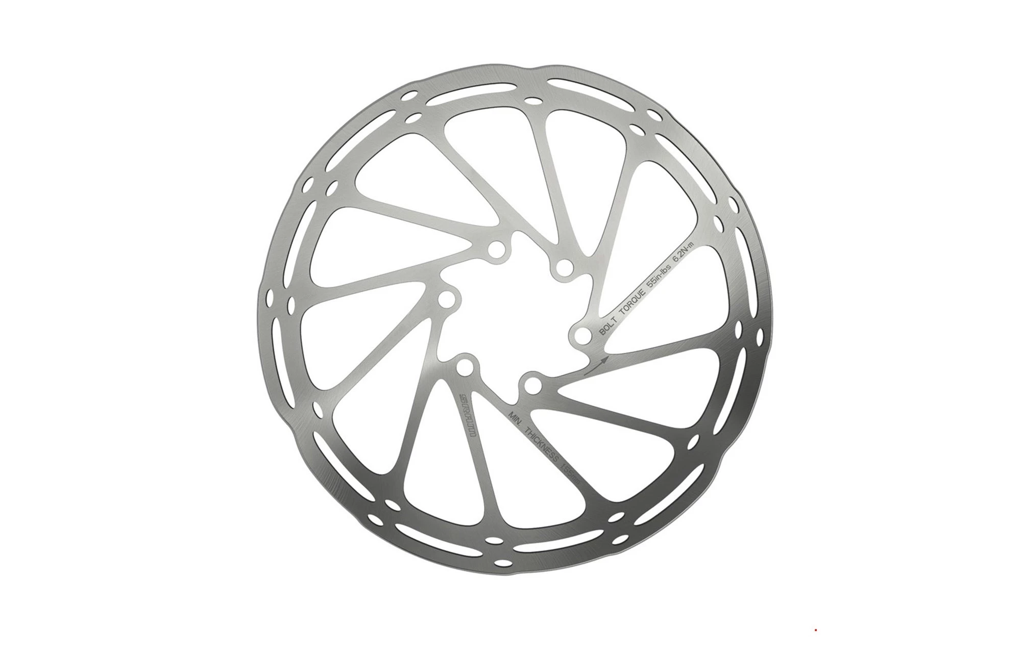 DISQUE AVID CENTERLINE 220MM 3 DISQUE AVID CENTERLINE 220MM