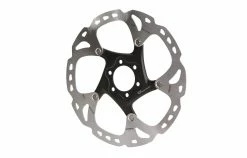 DISQUE SHIMANO RT86 ICE TECH 203MM