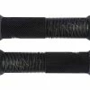 GRIPS SENSUS DISISDABOSS SIGNATURE LOCK ON BLACK / BLACK -magasin de vélo A20GRIPSENSUSBKBK 2000