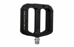 PEDALES BURGTEC PENTHOUSE FLAT MK4 COMPOSITE