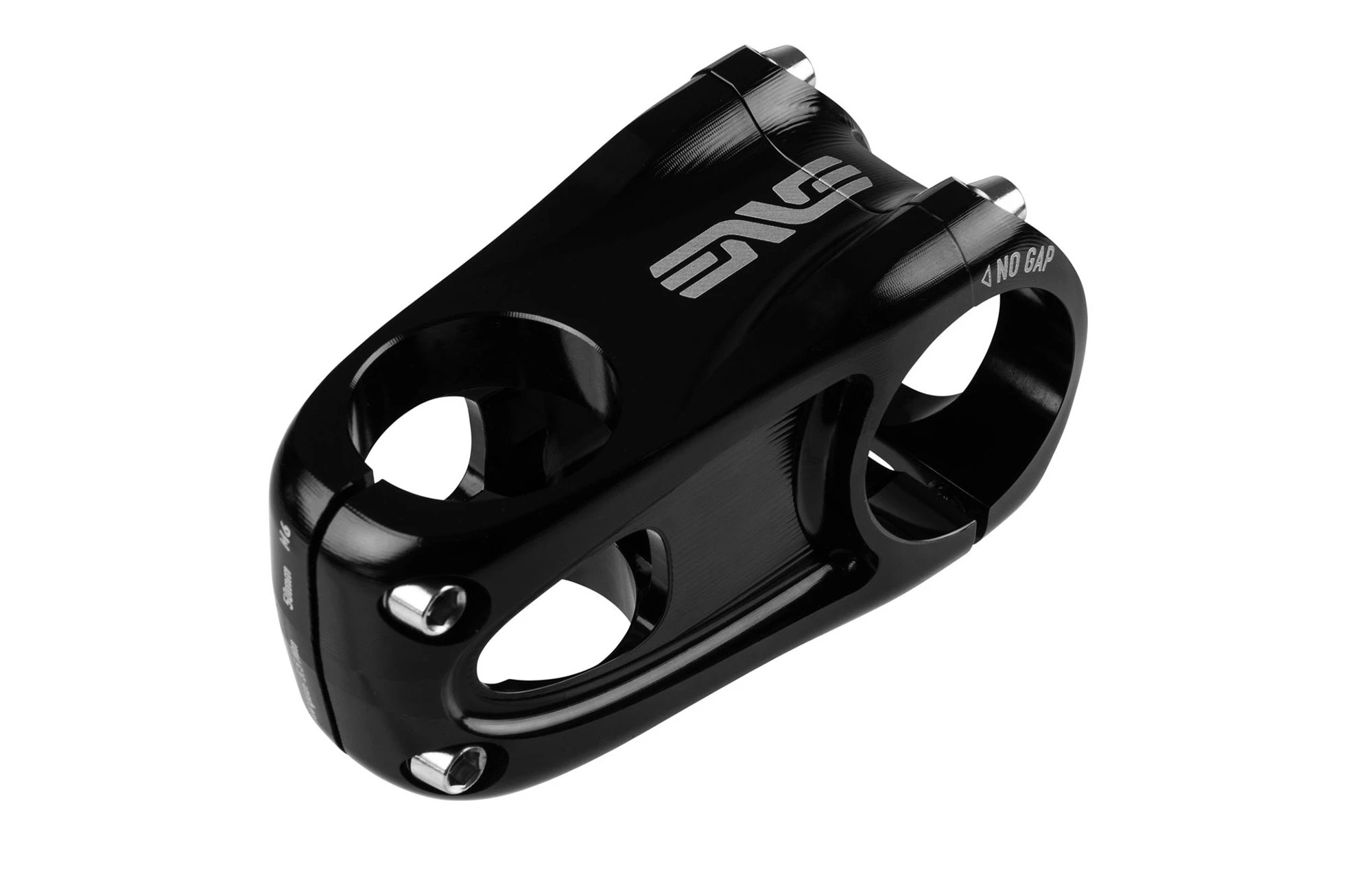 POTENCE ENVE ALLOY MOUNTAIN STEM Ø35MM 50MM 3 POTENCE ENVE ALLOY MOUNTAIN STEM Ø35MM 50MM