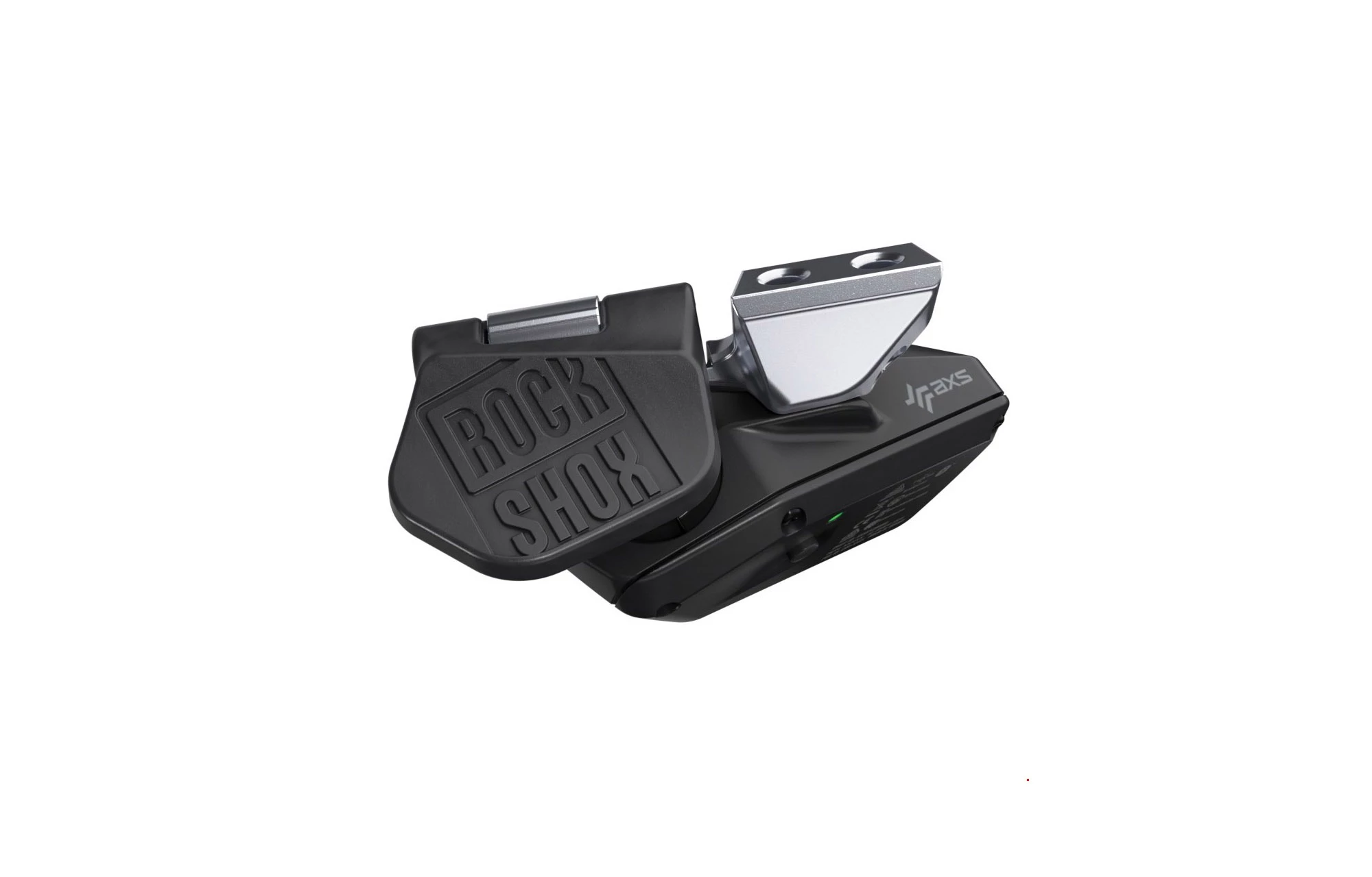 COMMANDE ROCKSHOX REVERB AXS 3 COMMANDE ROCKSHOX REVERB AXS