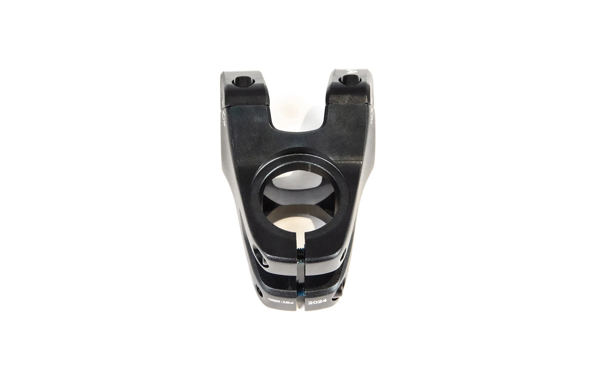 POTENCE RIDE ALPHA FREERIDE Ø31.8MM 40MM 5 POTENCE RIDE ALPHA FREERIDE Ø31.8MM 40MM – Image 3