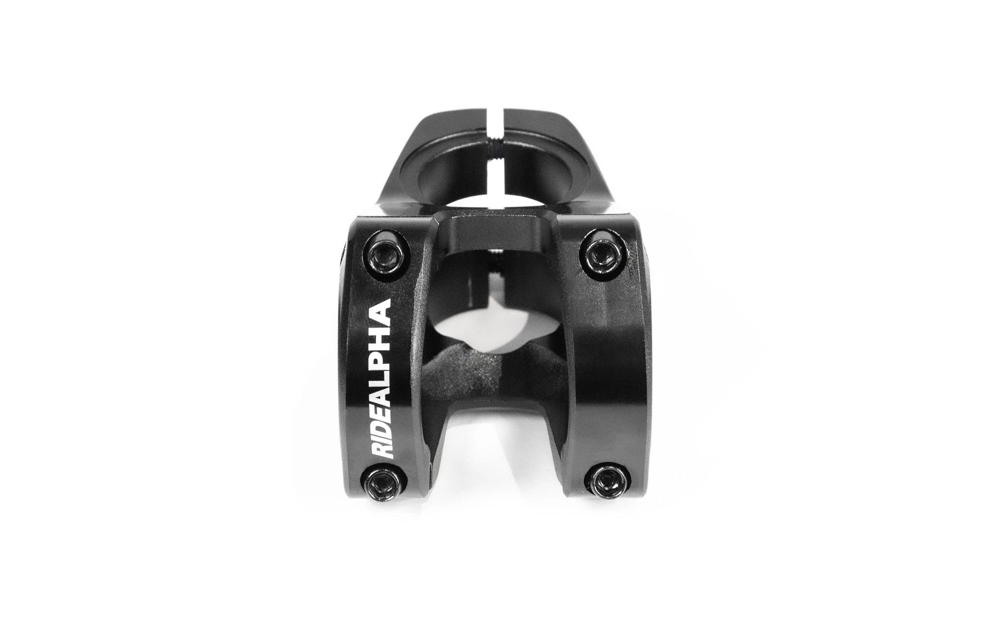 POTENCE RIDE ALPHA FREERIDE Ø31.8MM 40MM 6 POTENCE RIDE ALPHA FREERIDE Ø31.8MM 40MM – Image 4