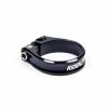COLLIER DE SELLE RIDE ALPHA 38.5MM -magasin de vélo A21CLAMP385 2000