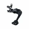 SHIMANO DERAILLEUR AR 10/11V RD-M5120 DEORE 1 SHIMANO DERAILLEUR AR 10/11V RD-M5120 DEORE -magasin de vélo A21ERDM5120SGS 2000