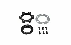 ADAPTATEUR CENTERLOCK / 6 TROUS SHIMANO