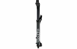ROCKSHOX LYRIK ULTIMATE CHARGER 2.1 RC2 160MM 29" BLACK -magasin de vélo A21FRKLYRIK29160BK 02 2000