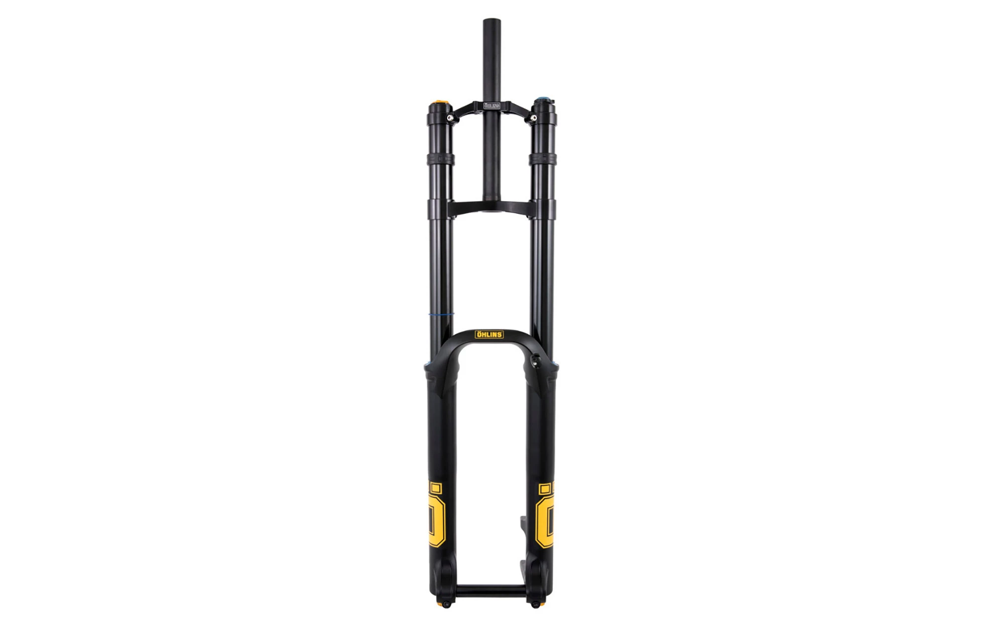 ÖHLINS DH38 M.1 AIR 200MM 29" 3 ÖHLINS DH38 M.1 AIR 200MM 29"