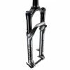 ROCKSHOX PIKE DJ 100MM 26" SILVER -magasin de vélo A21FRKPIKEDJSI 1200