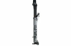 ROCKSHOX PIKE DJ 100MM 26" SILVER -magasin de vélo A21FRKPIKEDJSI 2 1200