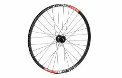 ROUE AVANT DT SWISS FR 560-350 20 X 110 27.5"