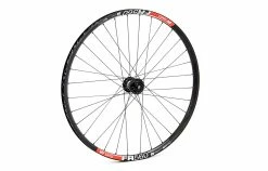 ROUE AVANT DT SWISS FR 560-350 20 X 110 29"