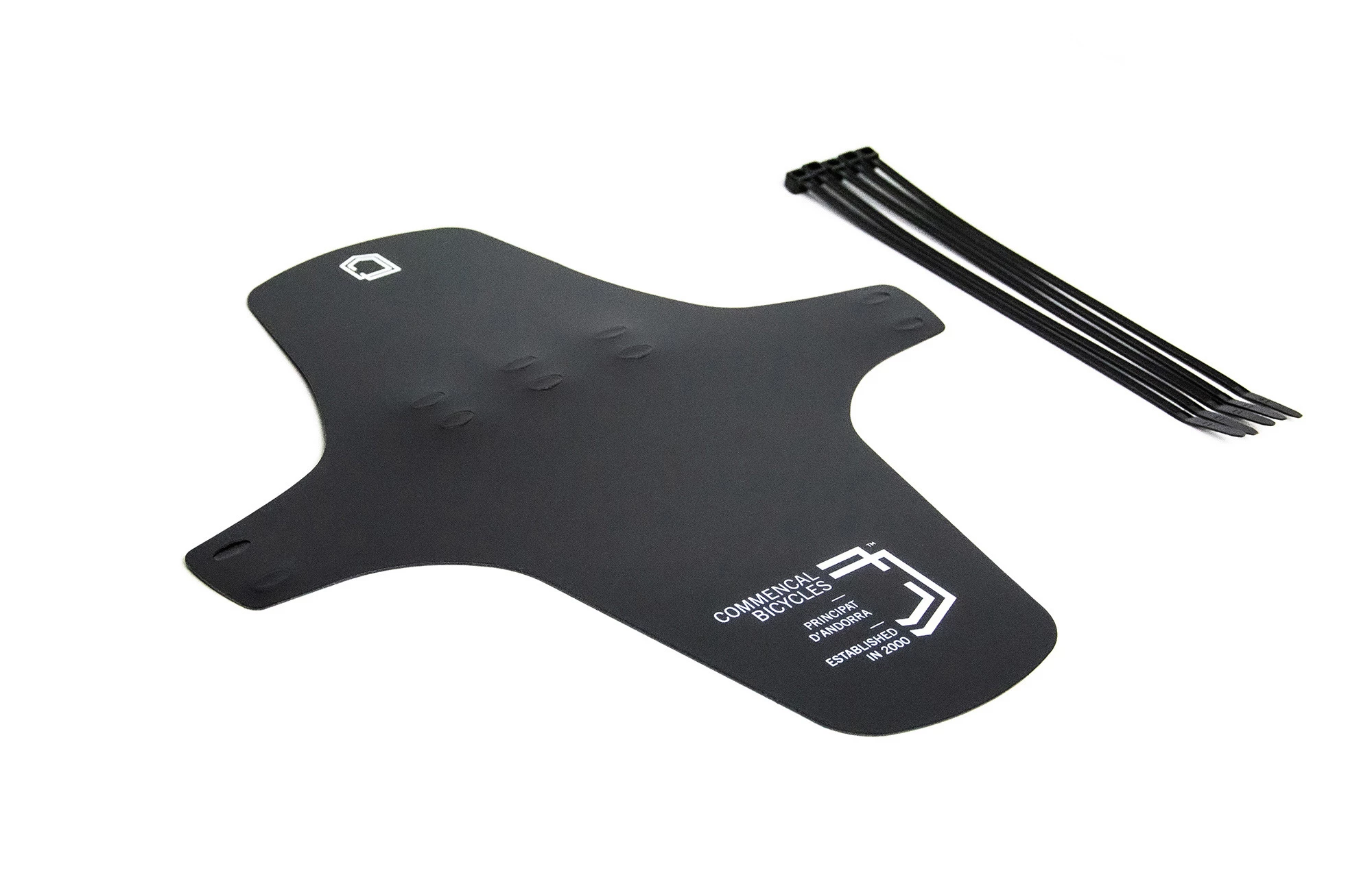 GARDE BOUE COMMENCAL LONG 4 GARDE BOUE COMMENCAL LONG – Image 2