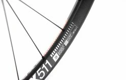 ROUE ARRIERE DT SWISS EX 511-350 12 X 148 29" SRAM XD -magasin de vélo A21RWHDT511 29 2 2000