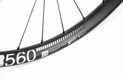 ROUE ARRIERE DT SWISS FR 560-350 12 X150 27.5" HG -magasin de vélo A21RWHDT560 27 2 2000