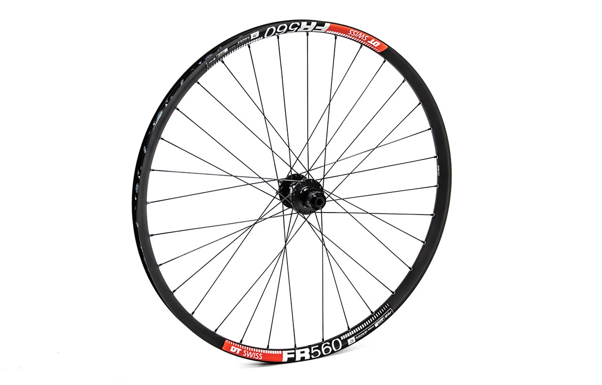 ROUE ARRIERE DT SWISS FR 560-350 12 X 150 29" HG 3 ROUE ARRIERE DT SWISS FR 560-350 12 X 150 29" HG